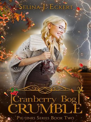 cover image of Cranberry Bog Crumble